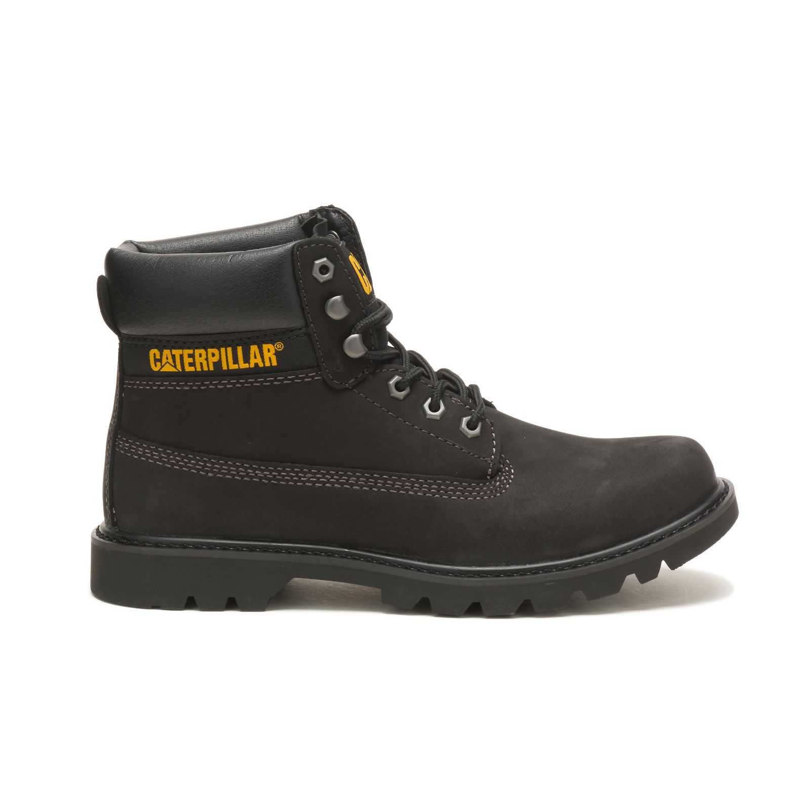 Caterpillar Men's Colorado 2.0 Casual Boots Black CAT-26418